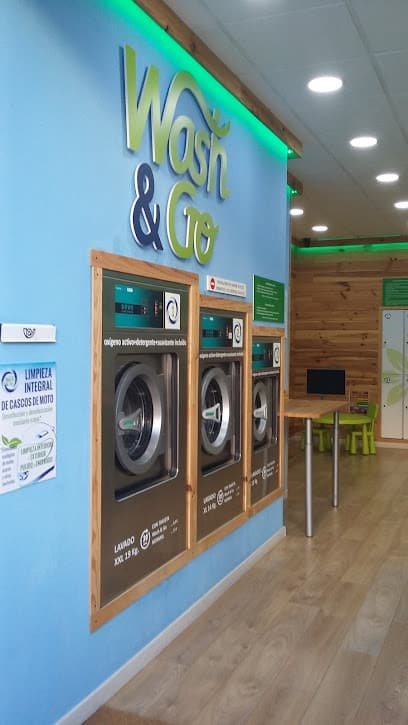 Wash &Amp; Go Ecobugaderies 365