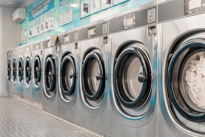 Wash And Dream Lavanderia Autoservicio