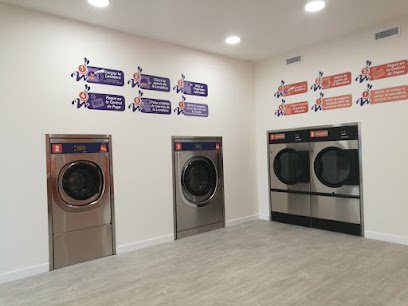 Washmatic