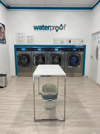Waterproof Milladoiro