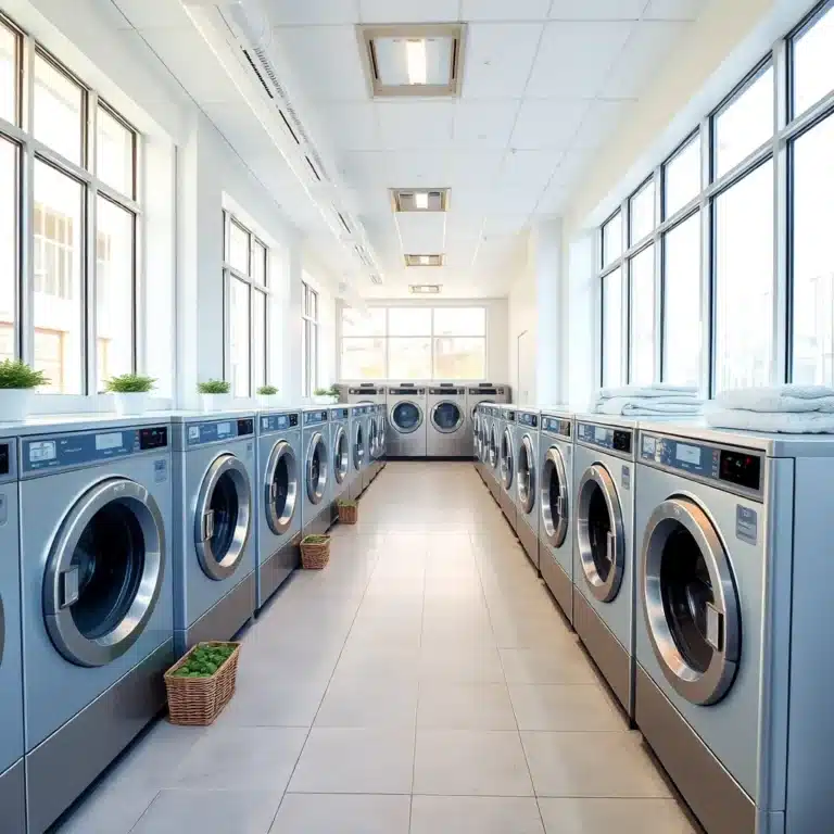 5 Star Tintoreria/Dry Cleaning en Marbella