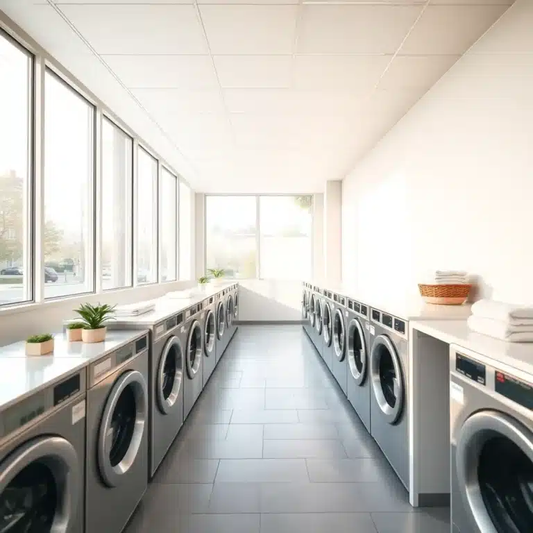 Abril Tintorería Lavanderia en Lebrija