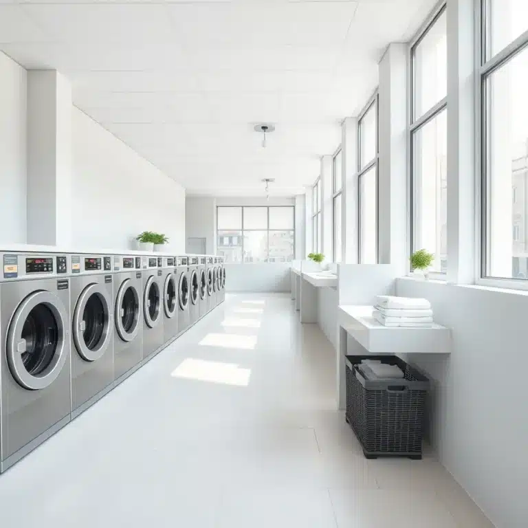 Alcowash Centro De Lavado en L'alcora