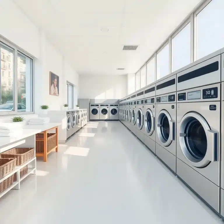 Antiguo Lavadero Publico