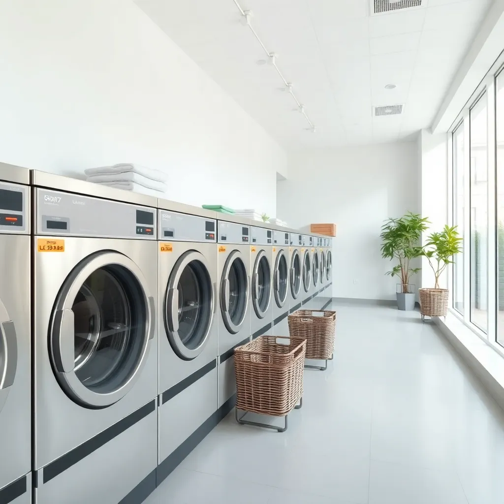 Aqua Lavandería Garrido