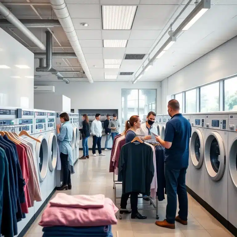 Auga E Xabón A Granxa