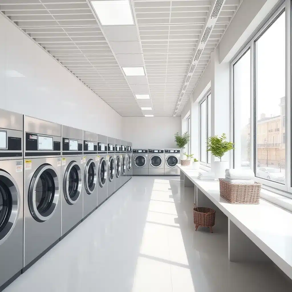 Be Laundry El Masnou