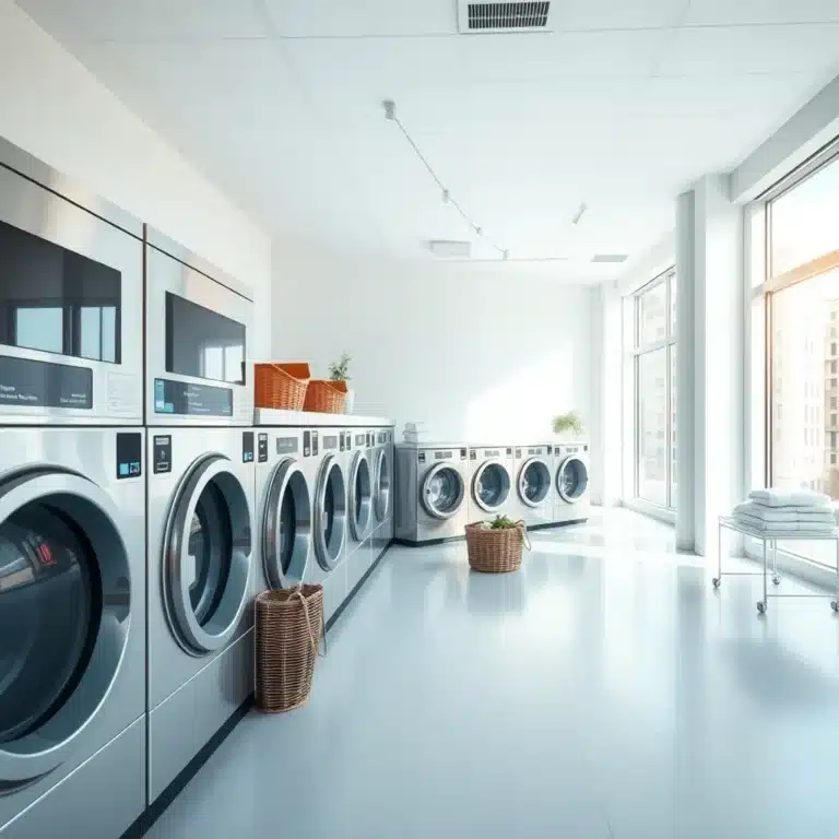 Belagua Lavandería Iturriaga 82