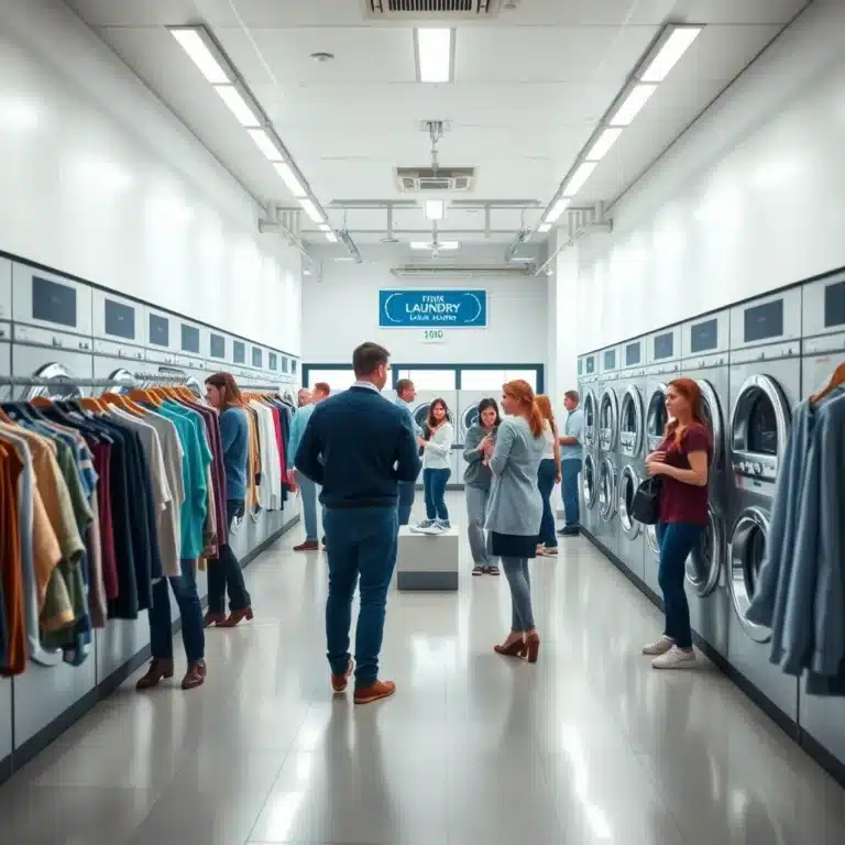 Bolboreta Smart Lavandería Autoservicio Intelixente En Lugo En Zona Lamas De Prado
