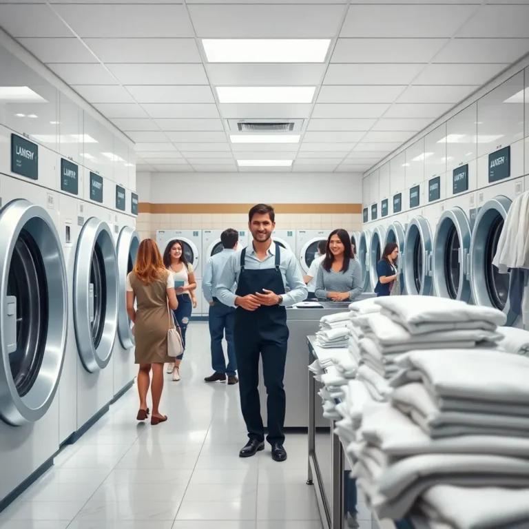 Bolboreta Smart Lavandería Intelixente Autoservicio En Lugo Zona Campus