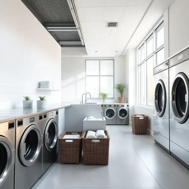 Bugaderia Autoservei Bugada Neta