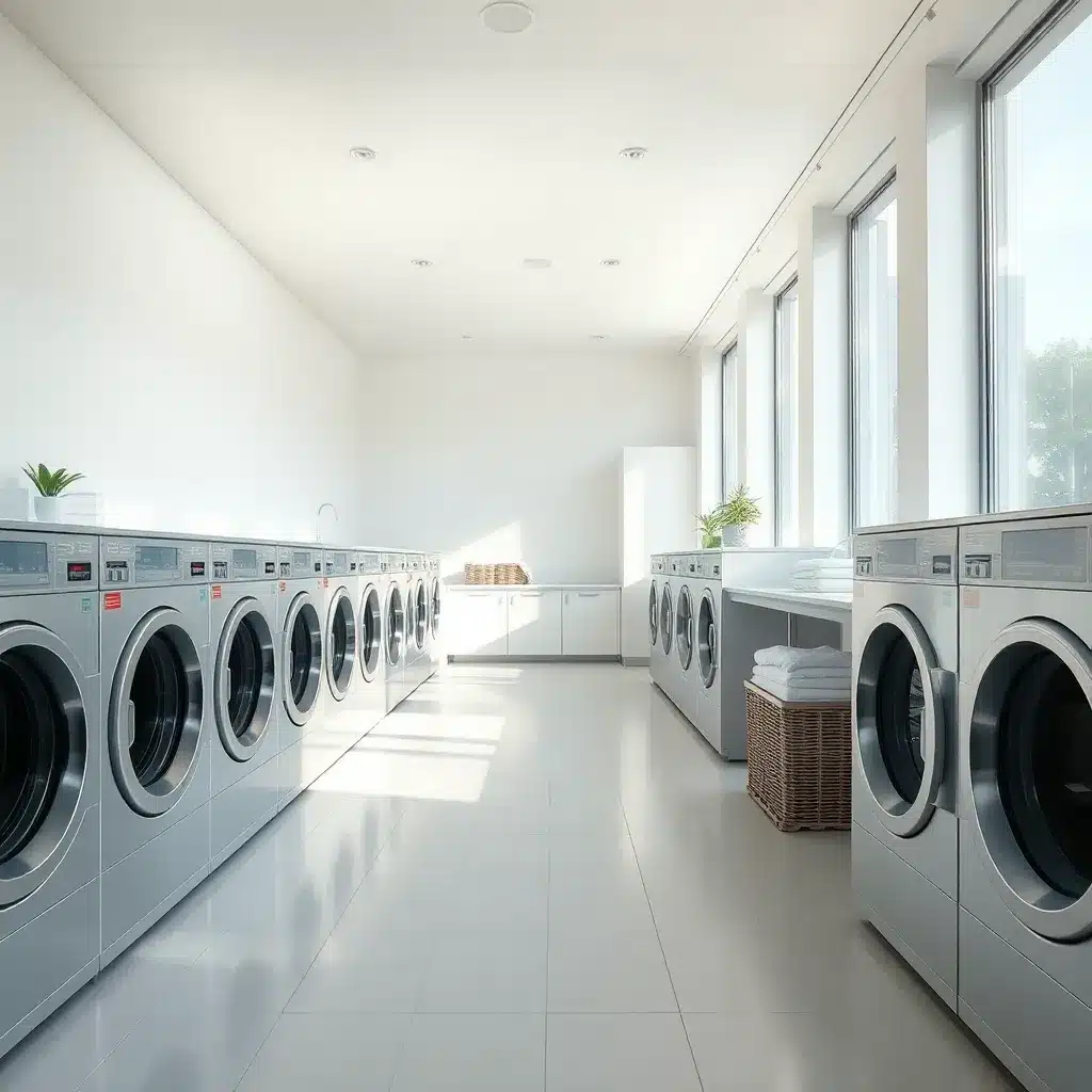 Bugaderia Autoservei Econet