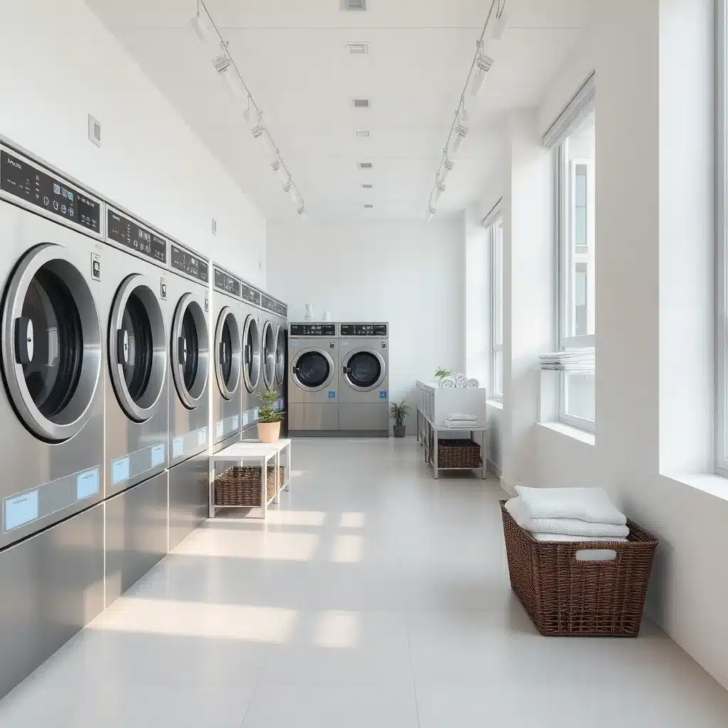 Bugaderia Autoservici Lavapiú Alacant