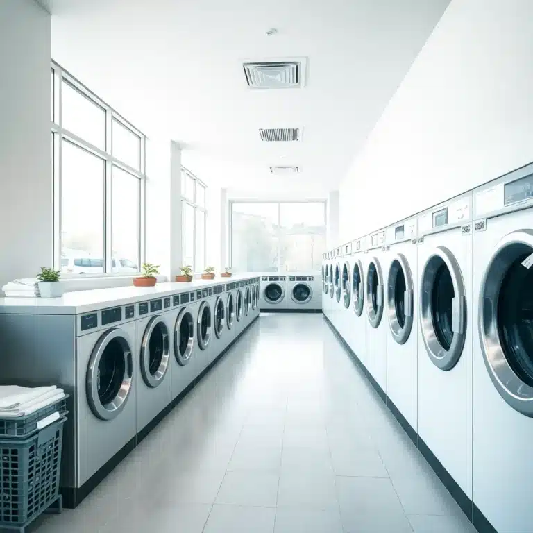 Bugaderia Cerdanyola Sl en Cerdanyola Del Vallès