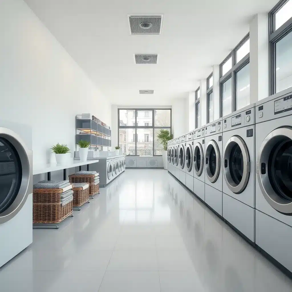 Bugaderia De La Vall