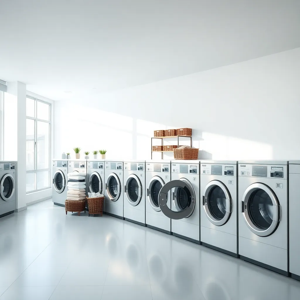 Bugaderia Del Montseny