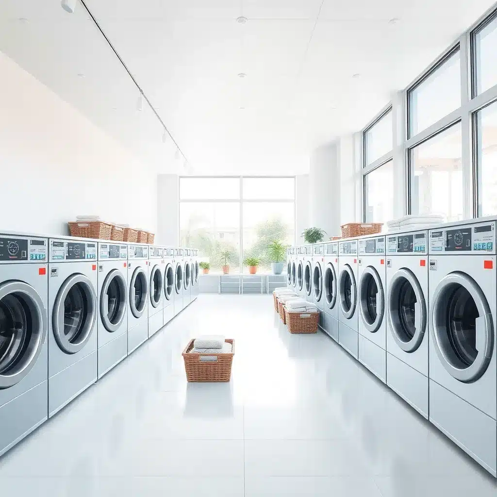 Bugaderia El Safareig