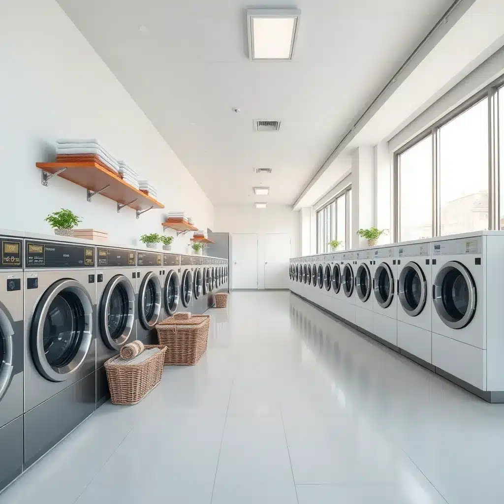 Bugaderia Gubern S.l.