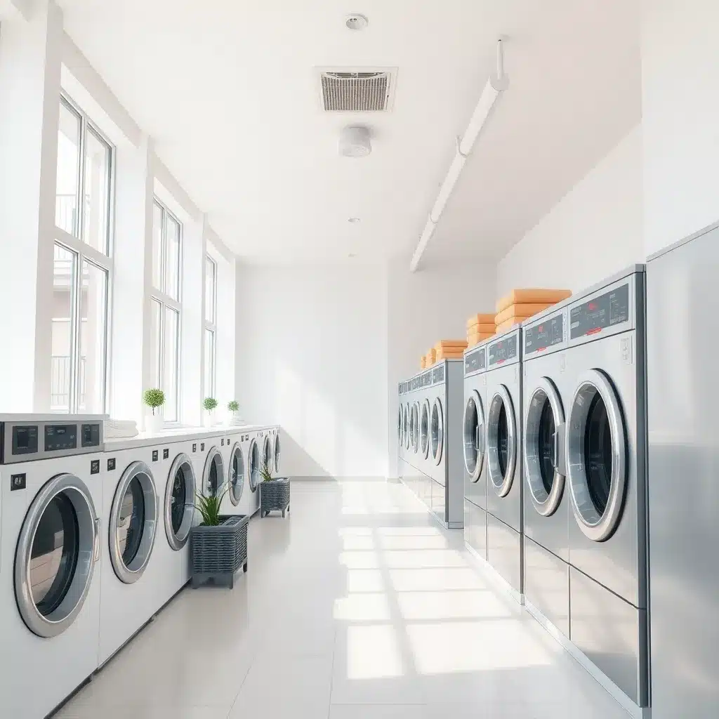 Bugaderia La Burbuja