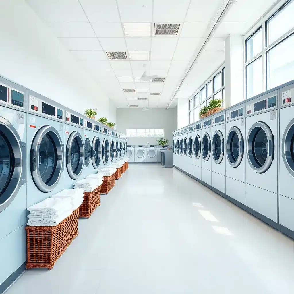 Bugaderia Low Cost Buga