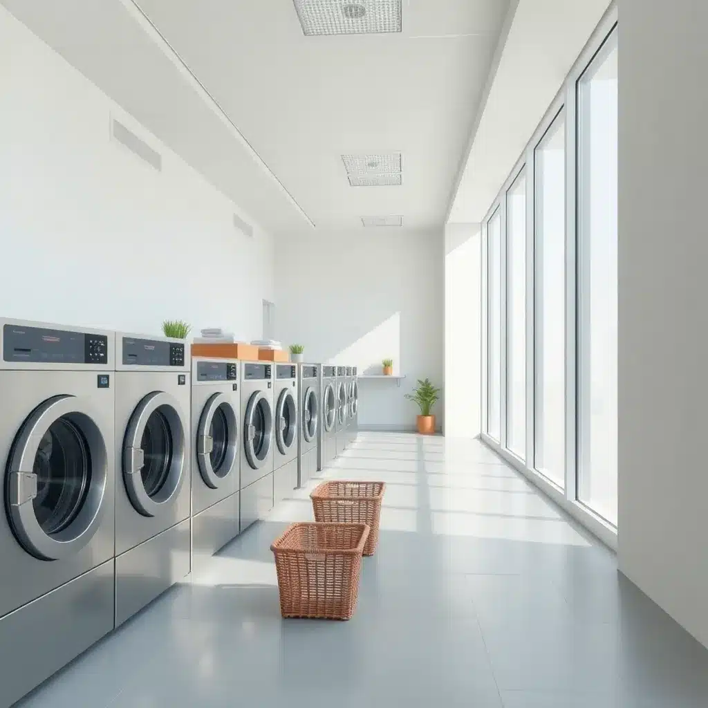 Bugaderia Tintoreria Bellamar