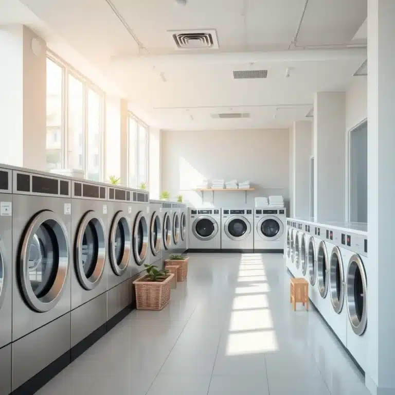 Bugaderia Tintoreria Tot Polit en Moià