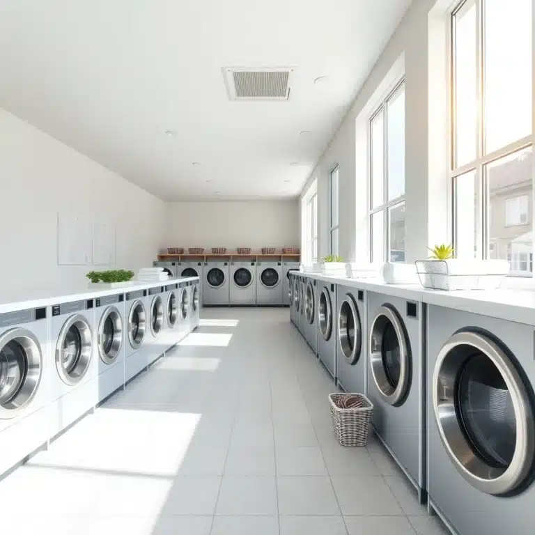 Bugarín - Bugaderies Autoservei - Badalona en Badalona