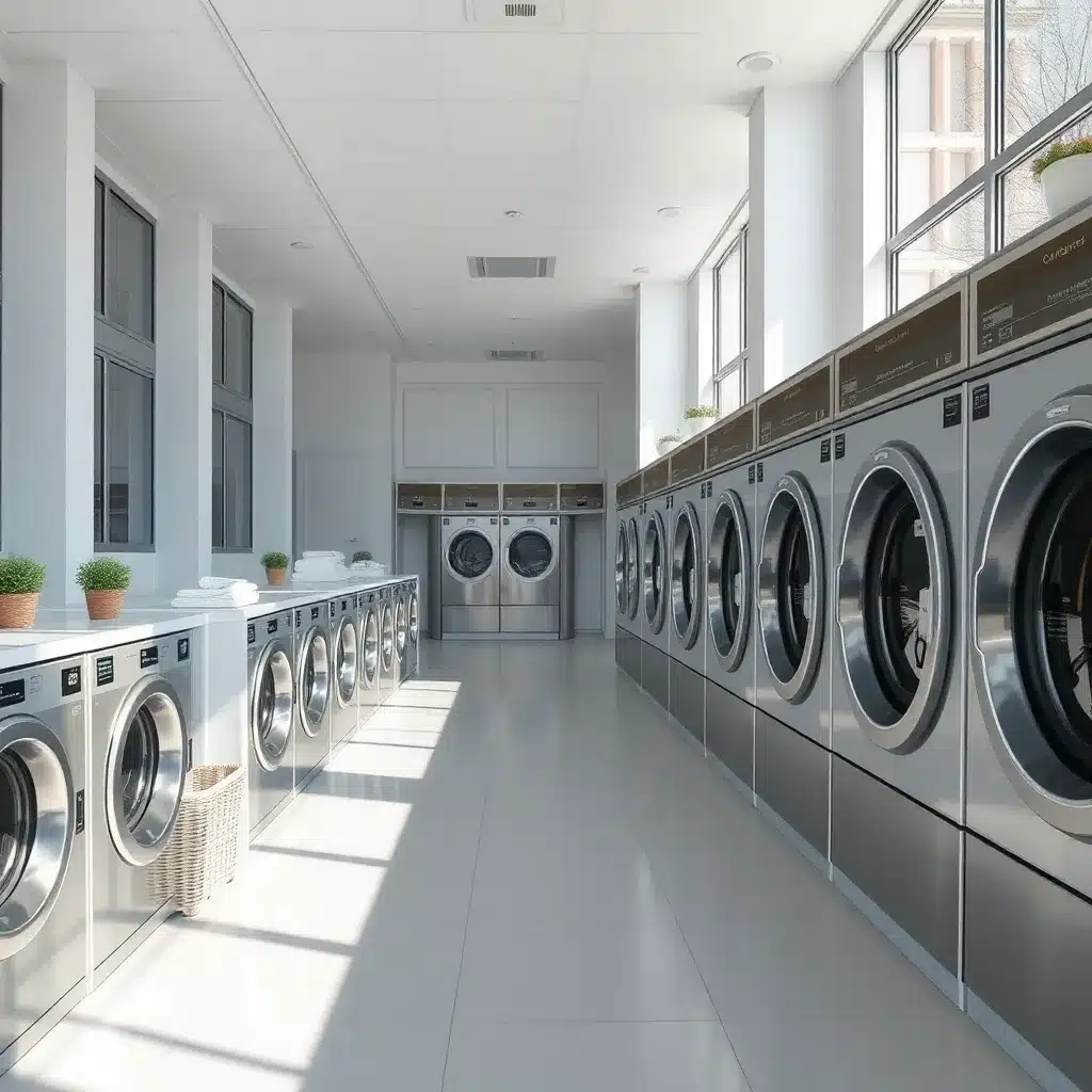 Burbujas De Espiñeiro - Lavanderia Autoservicio