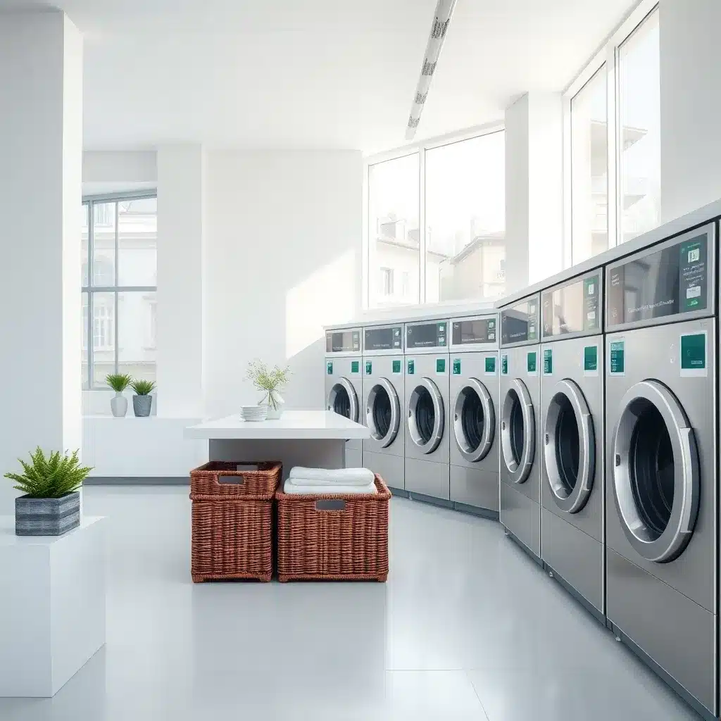 Can Wash Eco Sant Jordi