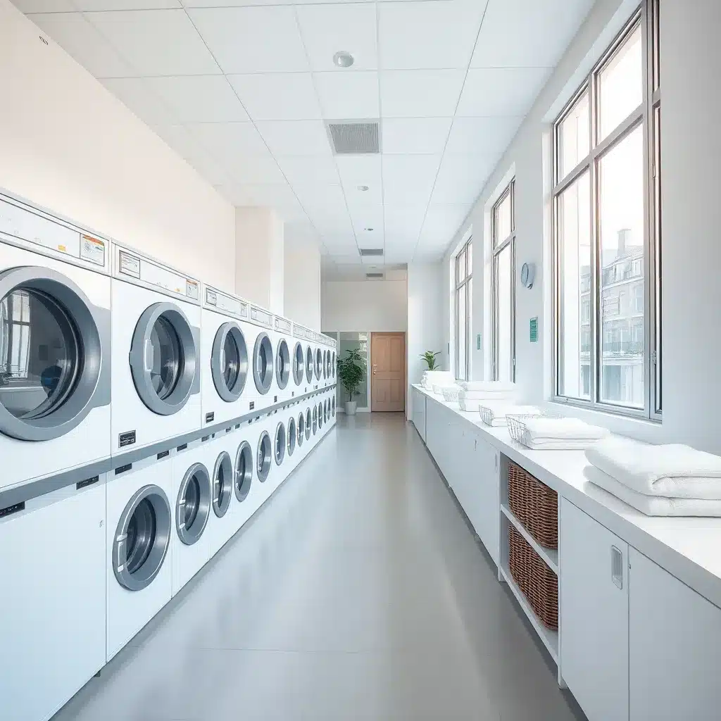 Can Wash Eco Sant Jordi