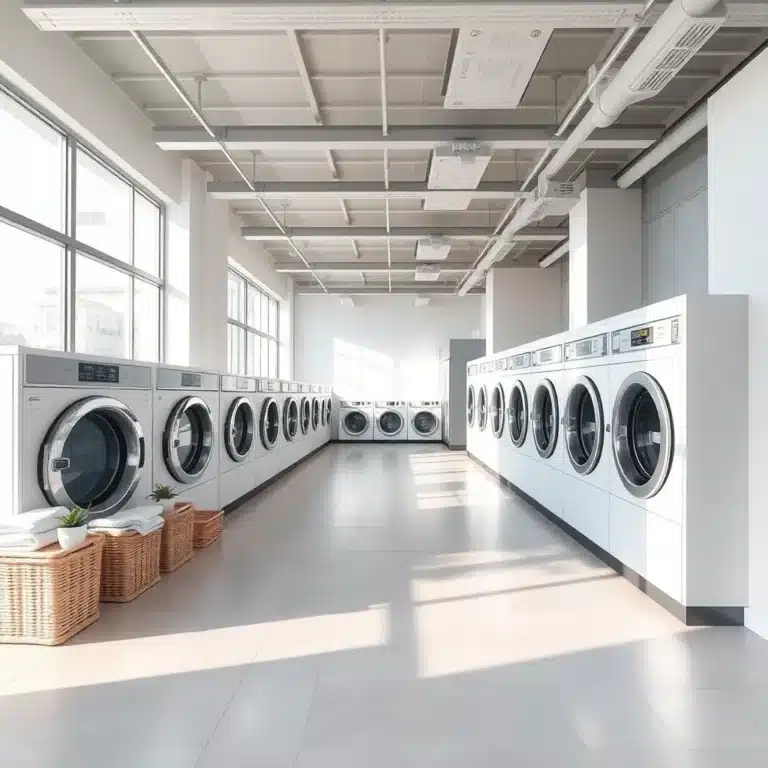 Canary Laundry en Las Palmas De Gran Canaria