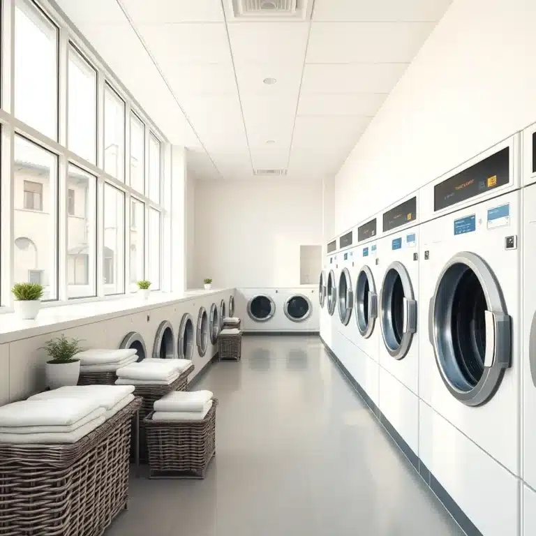 Centro De Lavado Gala en Gandia