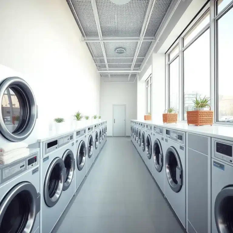 Centro De Lavado Melgar Sl en Mairena Del Alcor