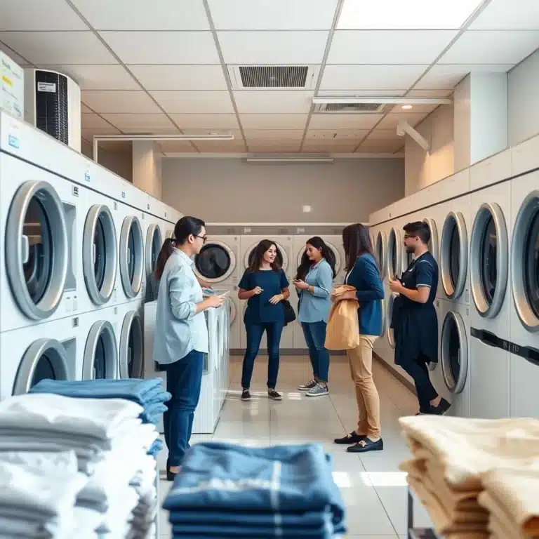 Centronet Tintoreria Ecologica en Valencia