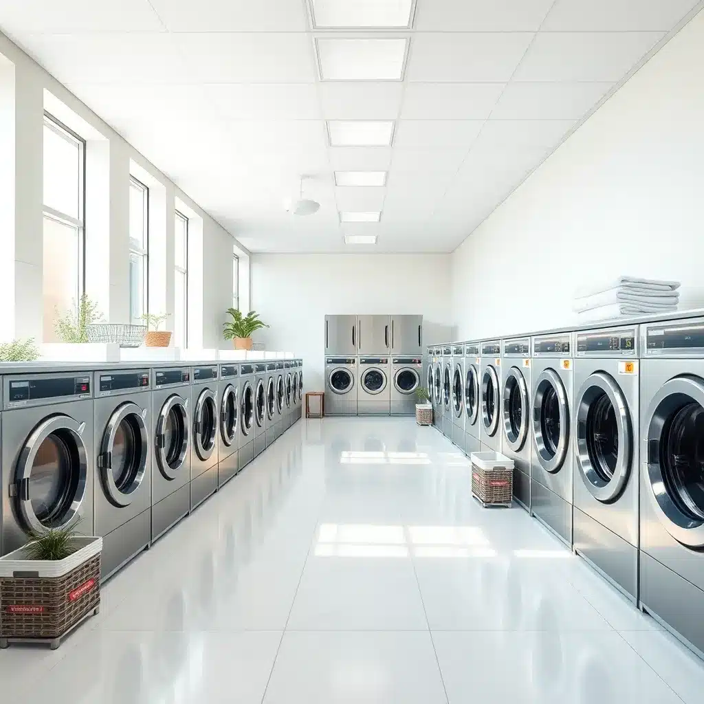 Clean Costa Lavandería & Servicios