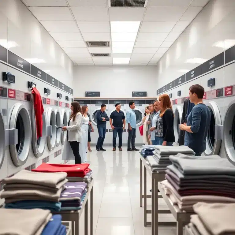 Clean Love Tintoreria en Oviedo