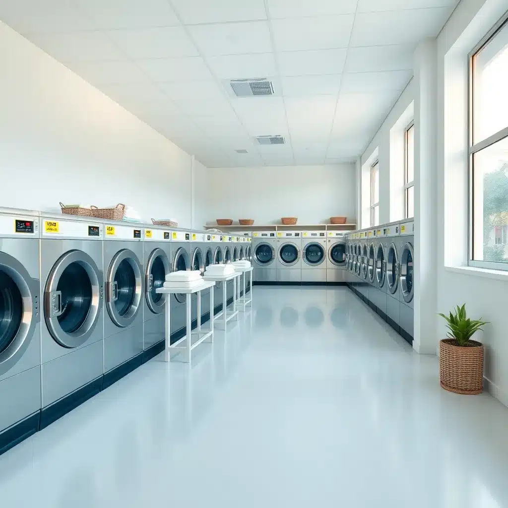 Colada Perfecta-Lavandería Autoservicio Albayda