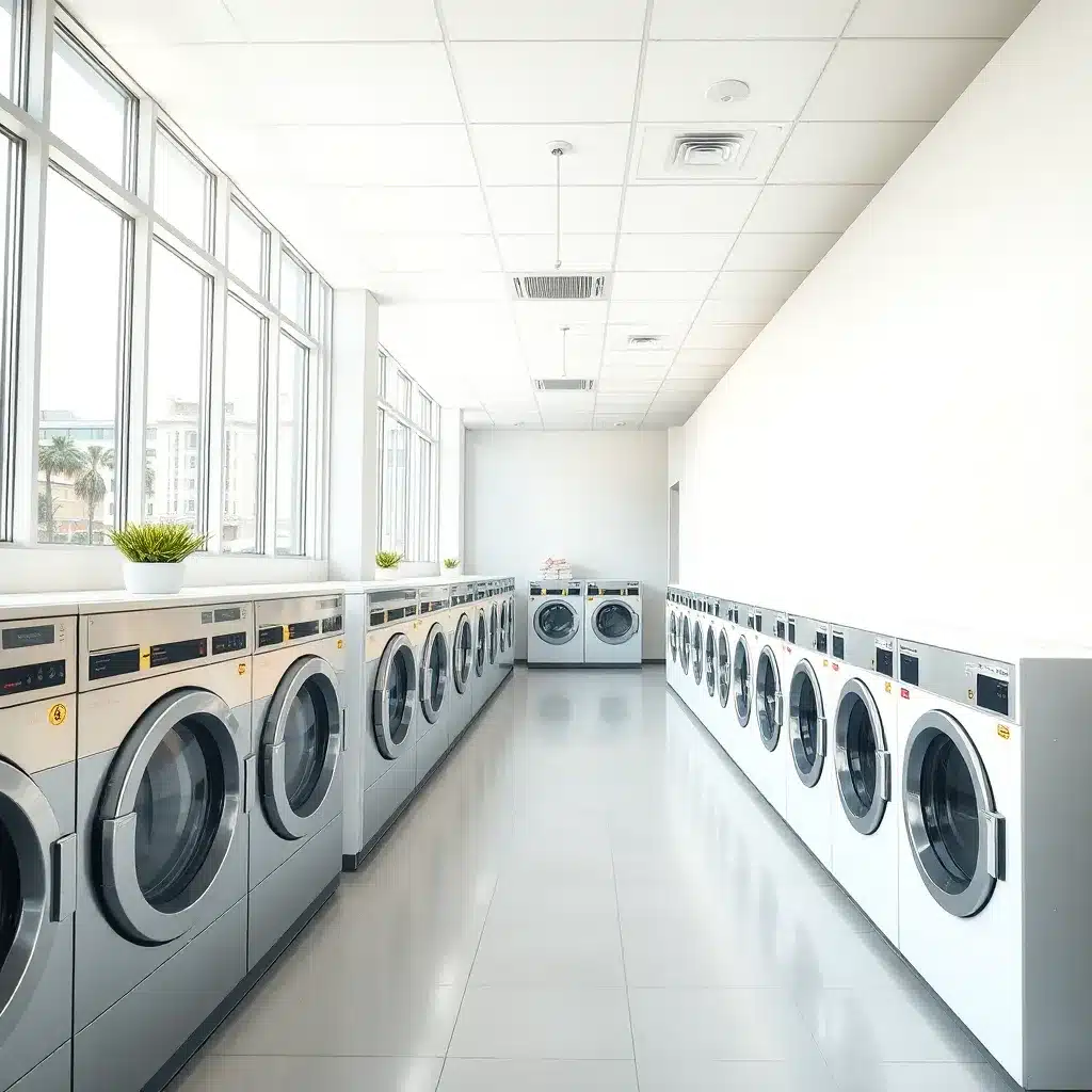 Colada Perfecta-Lavandería Autoservicio Carretera De La Sierra