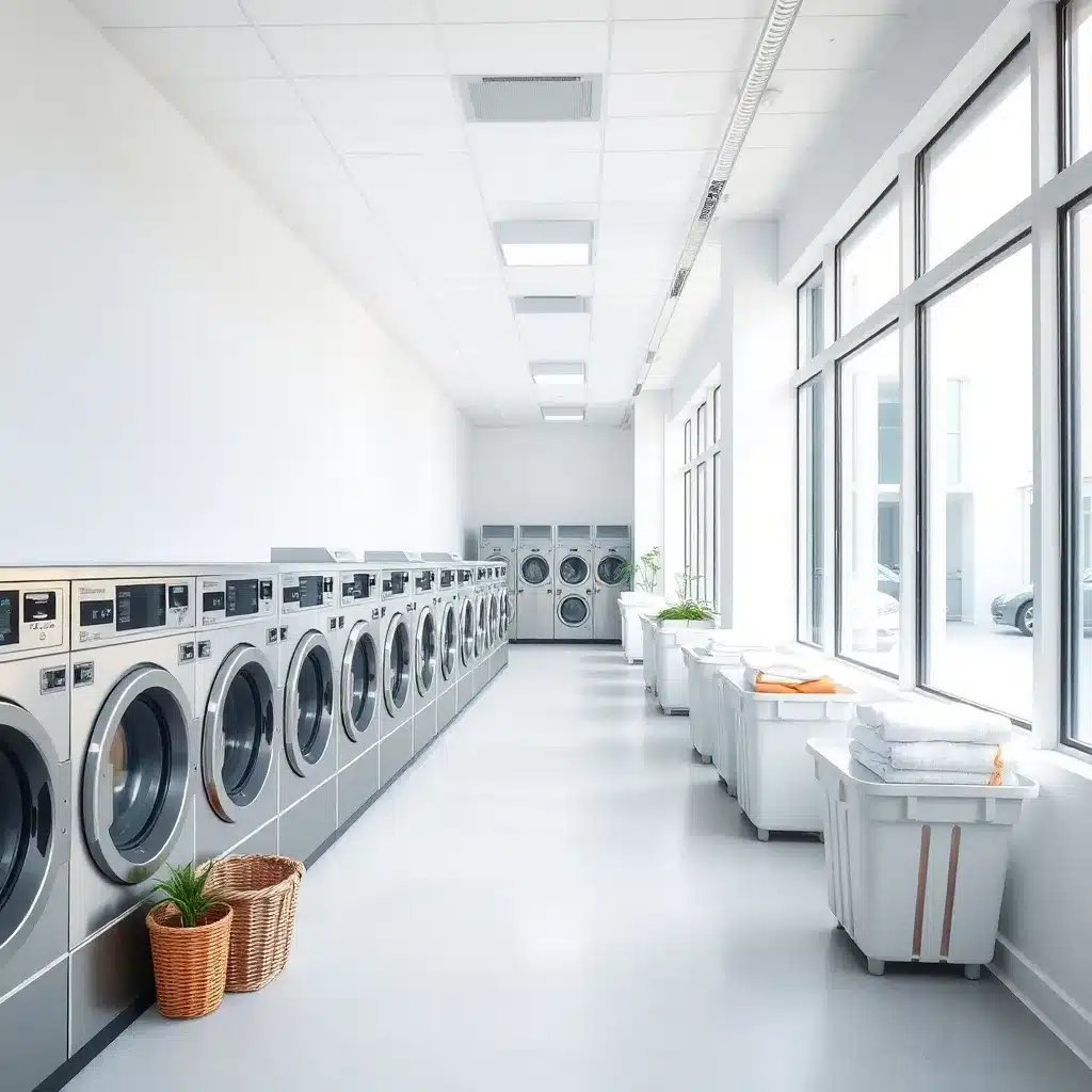 Cubo Wash