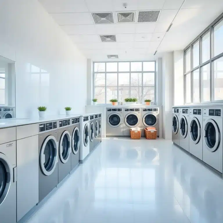 Do Laundry