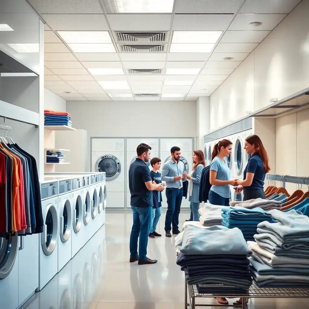 Do Laundry