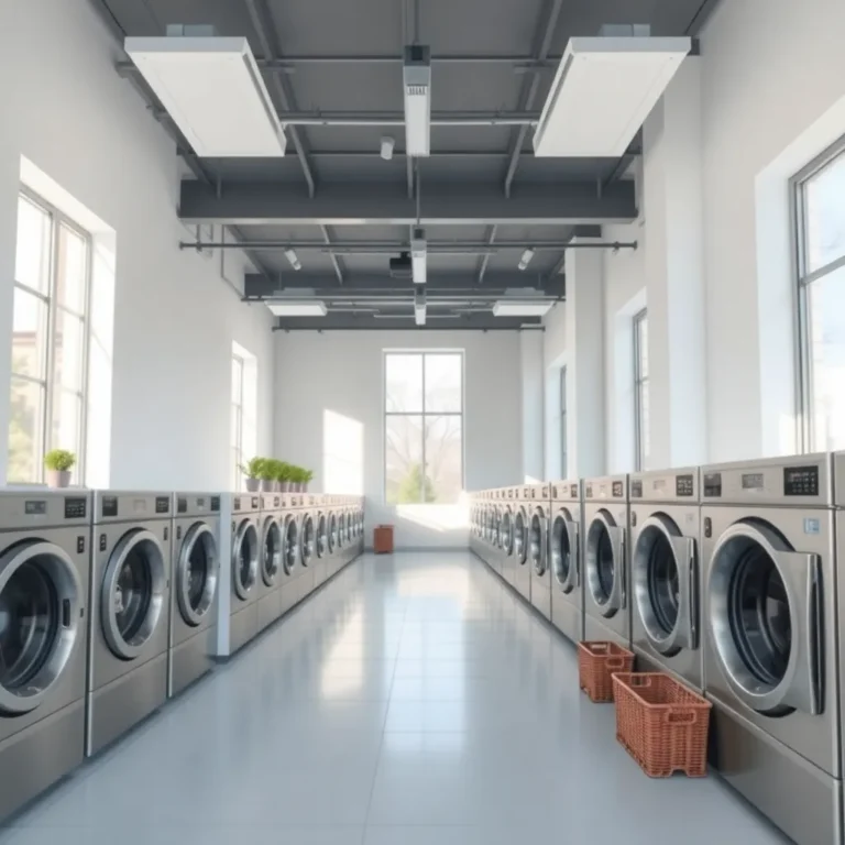 Do Laundry Andoain en Andoain