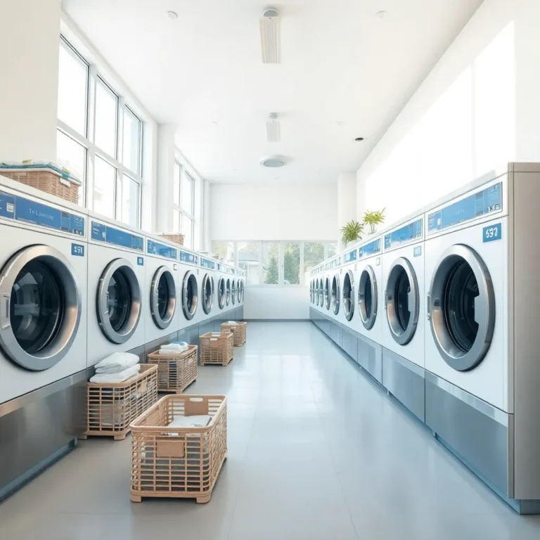 Do Laundry Catoira