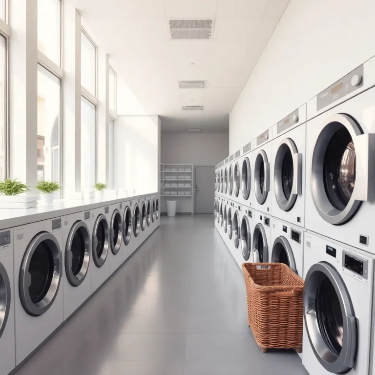 Do Laundry Juan Flórez