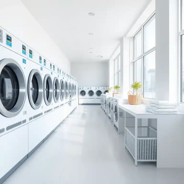 Do Laundry La Paz en Alcalá De Guadaíra