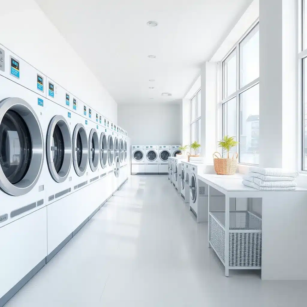 Do Laundry La Paz