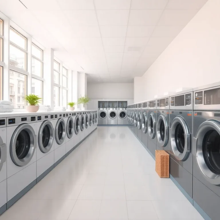 Do Laundry Ortigueira