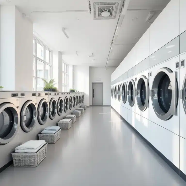 Do Laundry. Burgos Lavanteria Autoservico