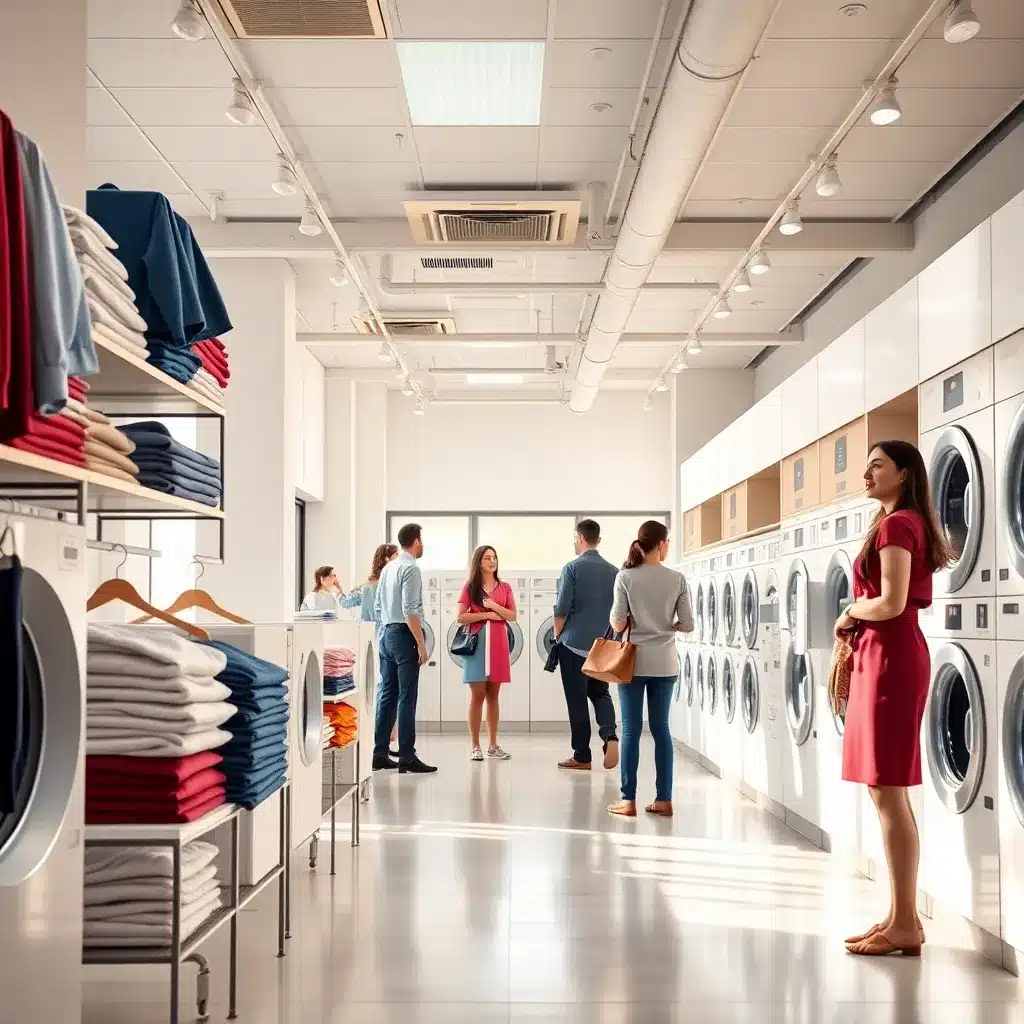 Duquesa - Lavandería Tintorería En Granada