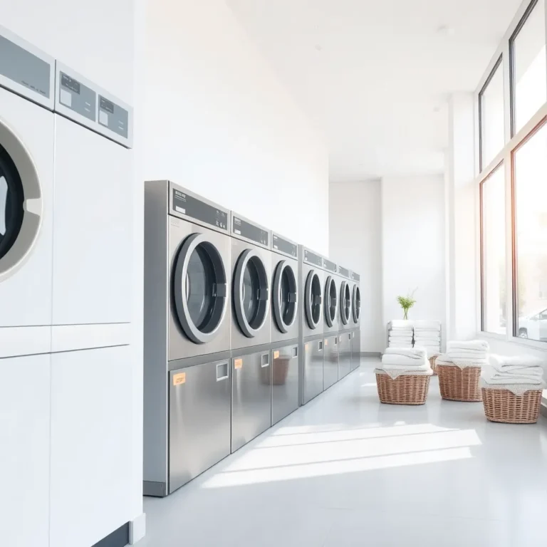 Eco Laundry en León